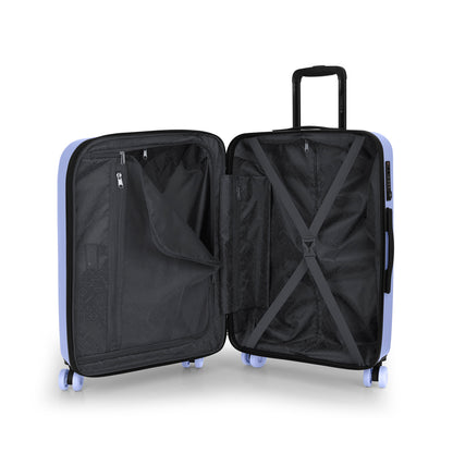 Gabol - Pacific Middel (Paars) | 65x44x27/30cm