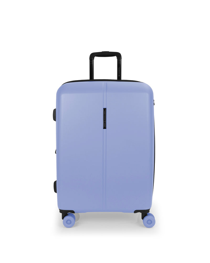 Gabol - Pacific Middel (Paars) | 65x44x27/30cm