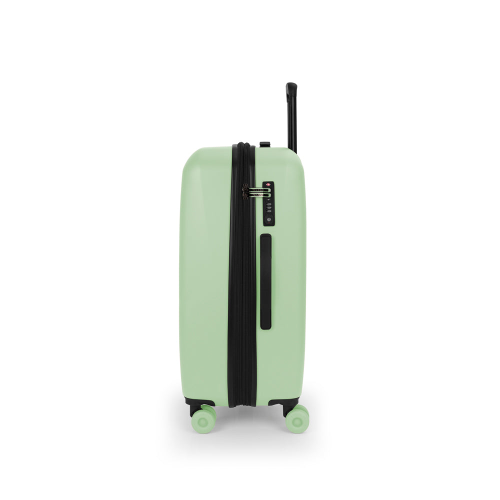 Gabol - Pacific Middel (Mintgroen) | 65x44x27/30cm