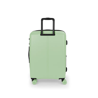 Gabol - Pacific Middel (Mintgroen) | 65x44x27/30cm