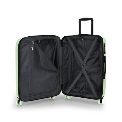 Gabol - Pacific Middel (Mintgroen) | 65x44x27/30cm