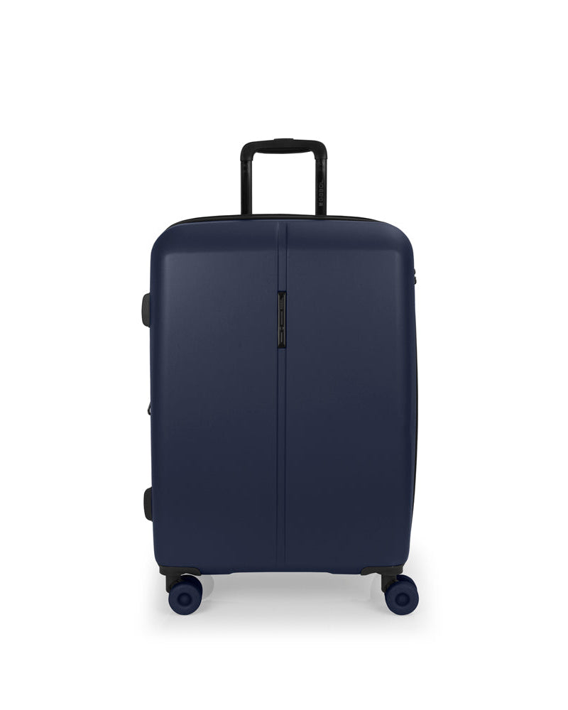 Gabol - Pacific Middel (Donker Blauw) | 65x44x27/30cm