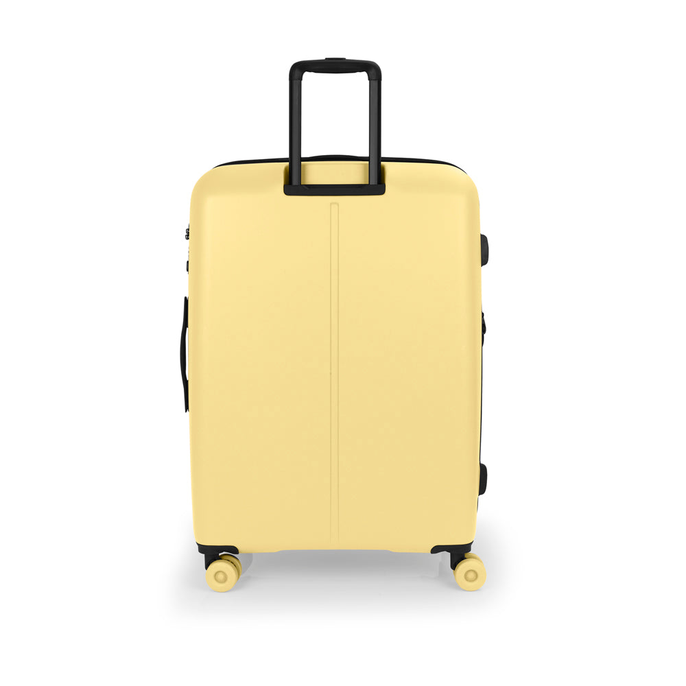 Gabol - Pacific Groot (Geel) | 75x51x30/33cm