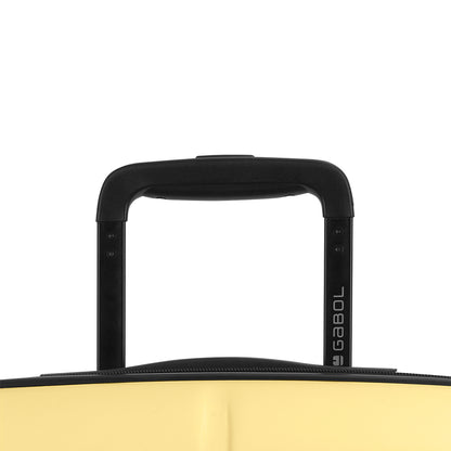 Gabol - Pacific Groot (Geel) | 75x51x30/33cm
