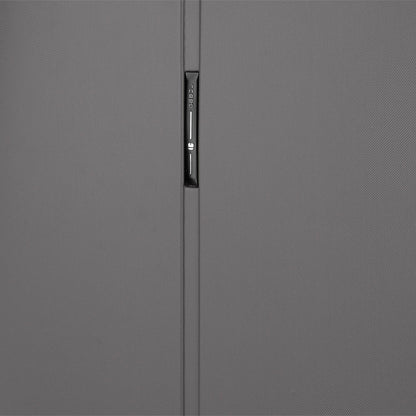 Gabol - Pacific Groot (Grijs) | 75x51x30/33cm