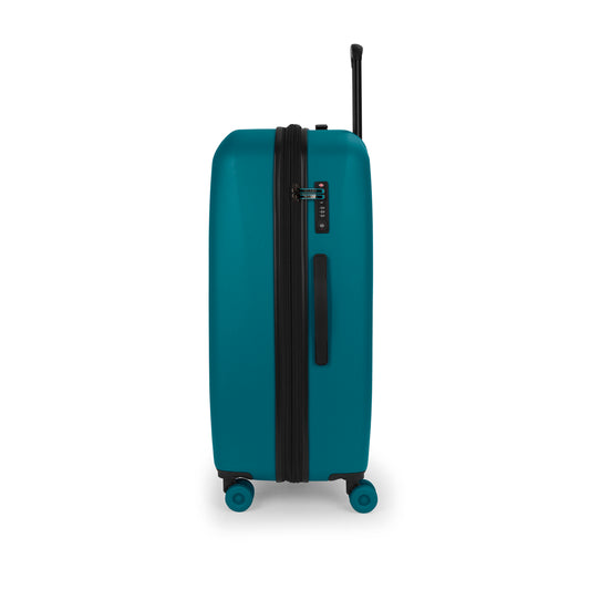 Gabol - Pacific Groot (Turquoise) | 75x51x30/33cm
