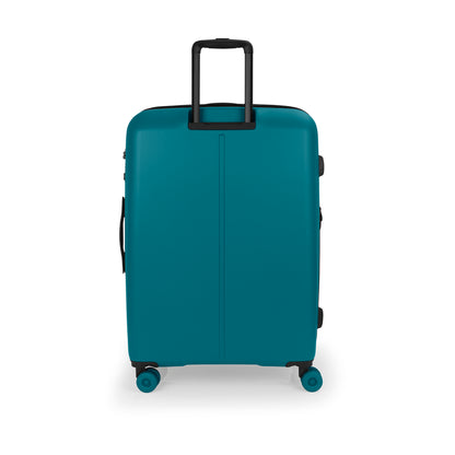 Gabol - Pacific Groot (Turquoise) | 75x51x30/33cm