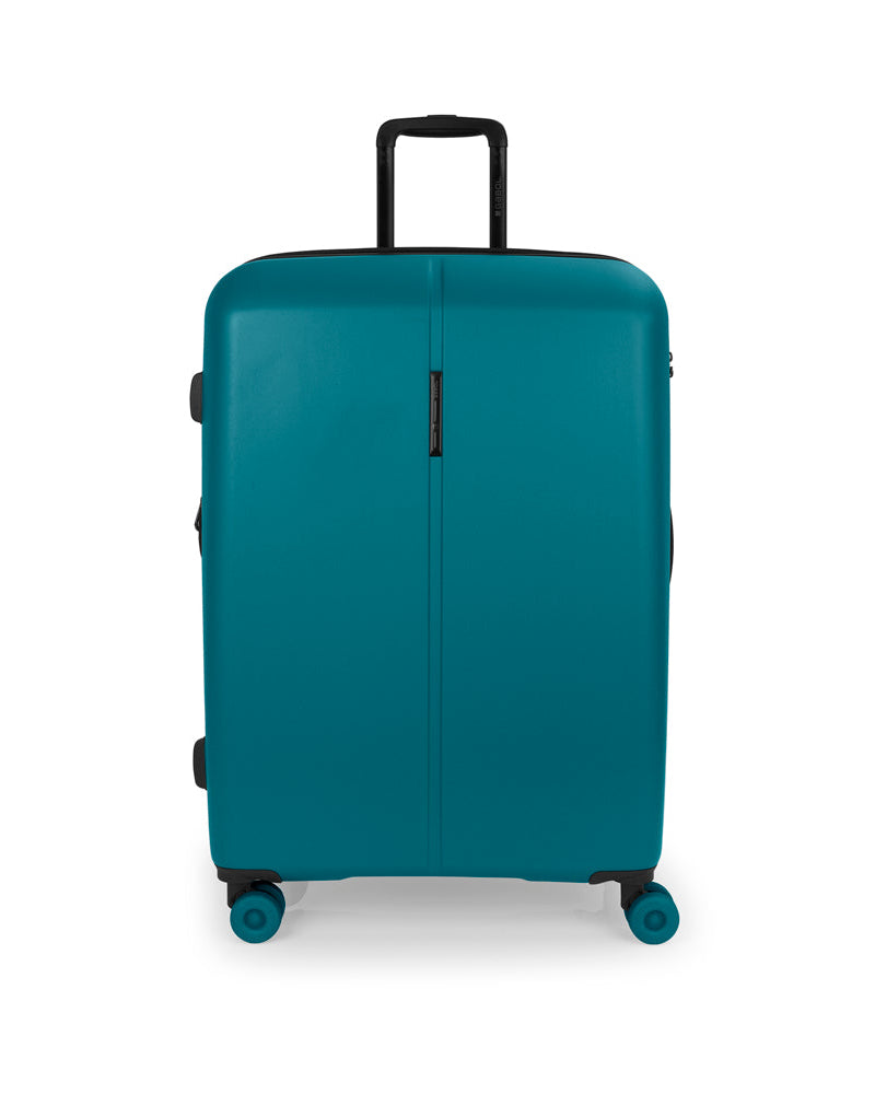 Gabol - Pacific Groot (Turquoise) | 75x51x30/33cm