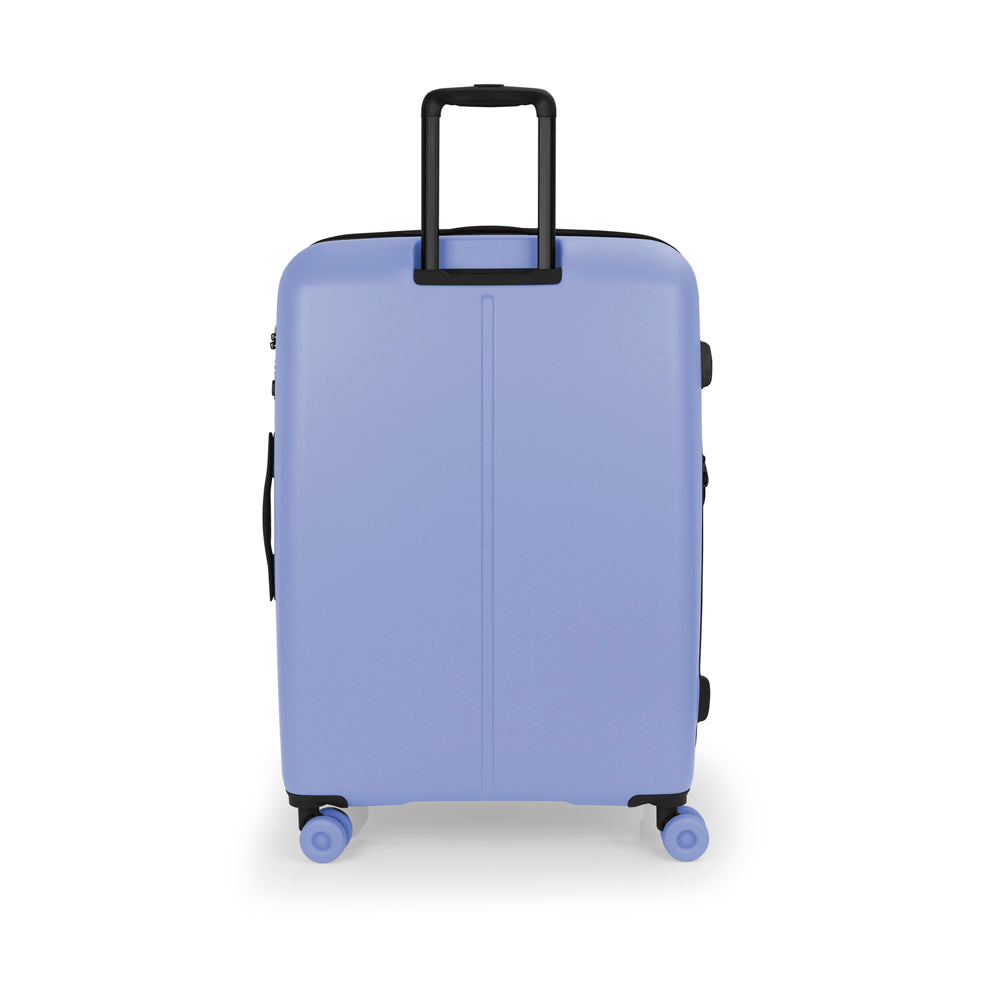 Gabol - Pacific Groot (Paars) | 75x51x30/33cm