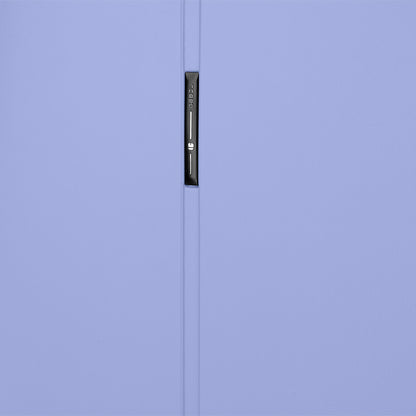 Gabol - Pacific Groot (Paars) | 75x51x30/33cm
