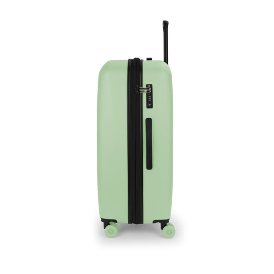 Gabol - Pacific Groot (Mintgroen) | 75x51x30/33cm