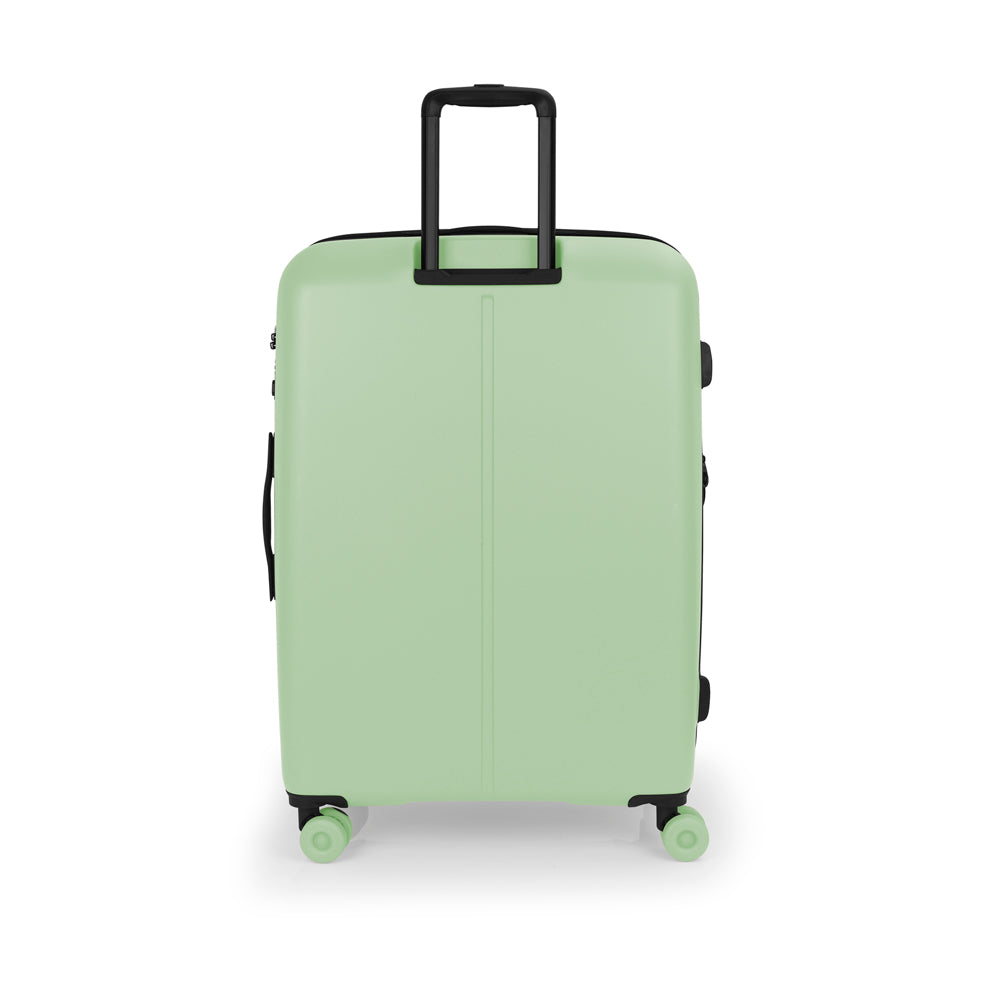 Gabol - Pacific Groot (Mintgroen) | 75x51x30/33cm