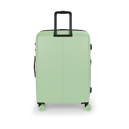 Gabol - Pacific Groot (Mintgroen) | 75x51x30/33cm