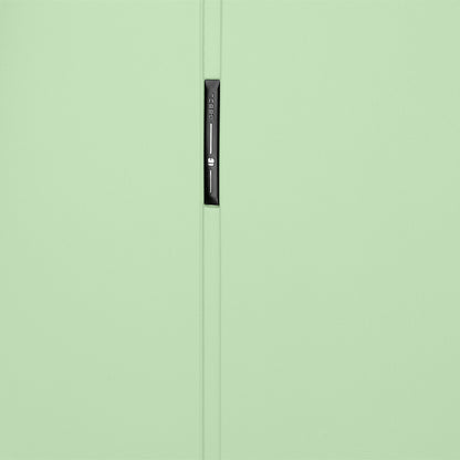 Gabol - Pacific Groot (Mintgroen) | 75x51x30/33cm