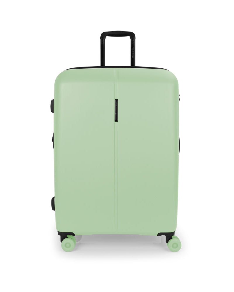 Gabol - Pacific Groot (Mintgroen) | 75x51x30/33cm