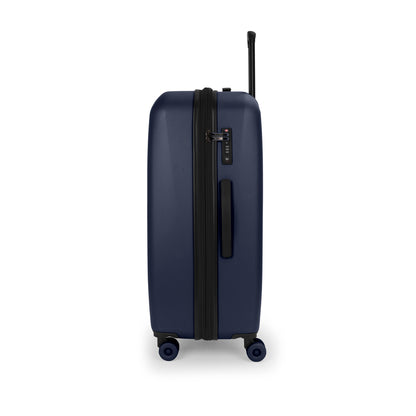 Gabol - Pacific Groot (Donker Blauw) | 75x51x30/33cm