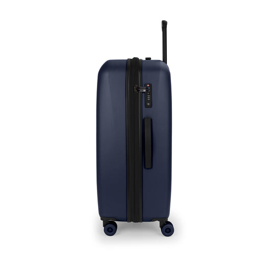 Gabol - Pacific Groot (Donker Blauw) | 75x51x30/33cm