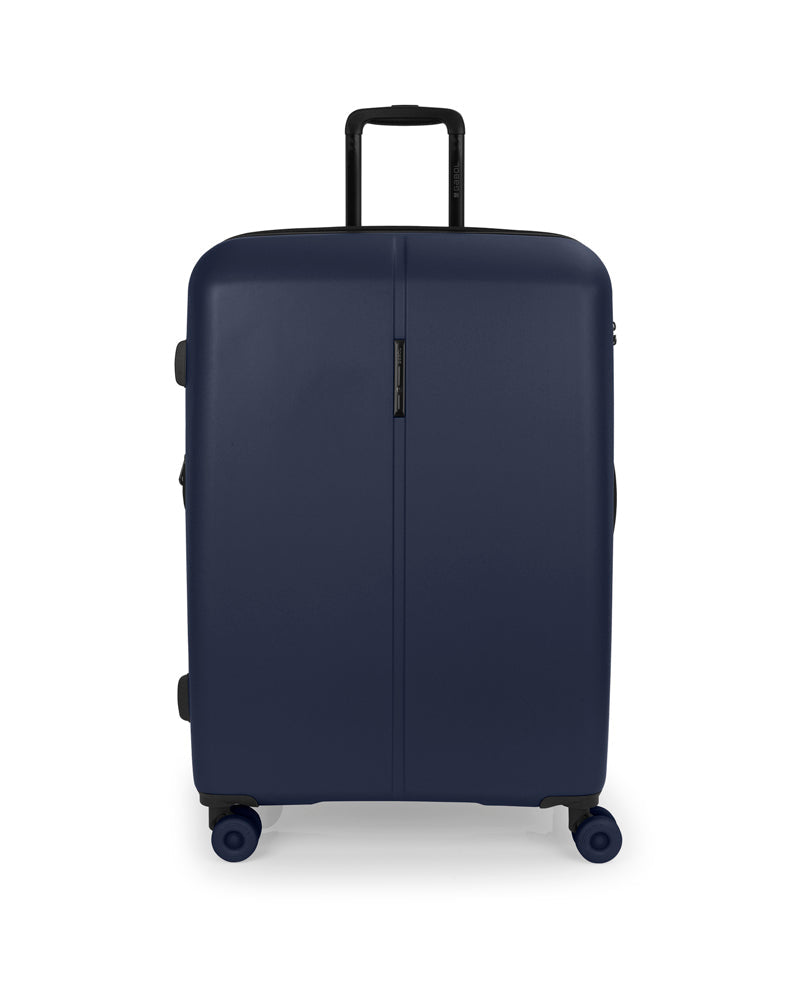 Gabol - Pacific Groot (Donker Blauw) | 75x51x30/33cm