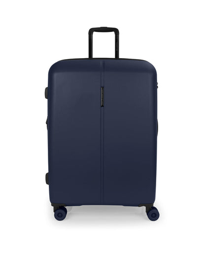 Gabol - Pacific Groot (Donker Blauw) | 75x51x30/33cm