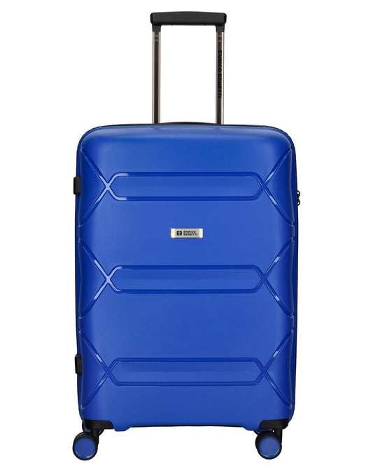 Enrico Benetti - Kingston Middel (Sky Blauw) | 65x44x24cm