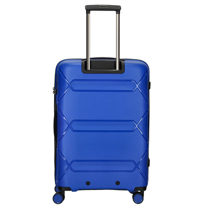 Enrico Benetti - Kingston Middel (Sky Blauw) | 65x44x24cm