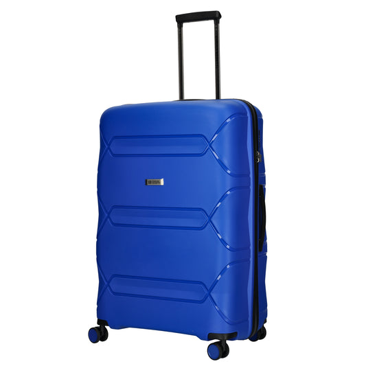 Enrico Benetti - Kingston Groot (Sky Blauw) | 75x51x30cm