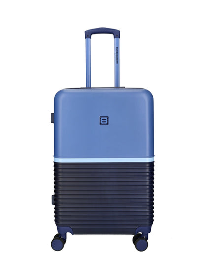 Enrico Benetti - Princetown Middel (Navy-Jeans) | 65x45x26cm