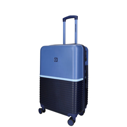 Enrico Benetti - Princetown Middel (Navy-Jeans) | 65x45x26cm