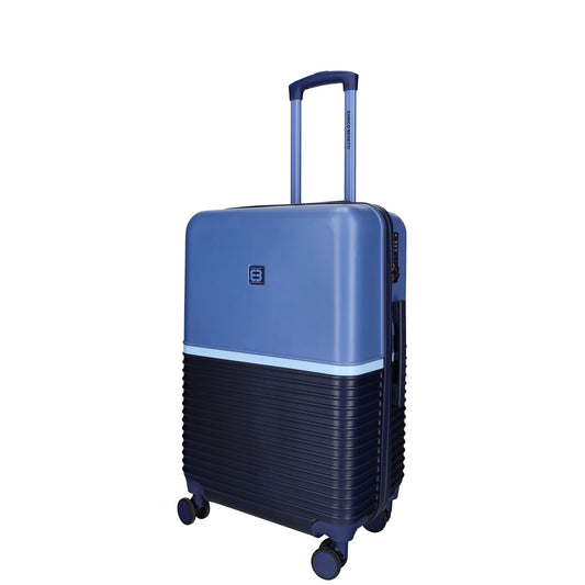 Enrico Benetti - Princetown Middel (Navy-Jeans) | 65x45x26cm