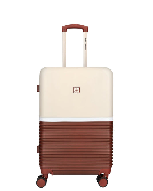Enrico Benetti - Princetown Middel (Burgundy-Pink) | 65x45x26cm