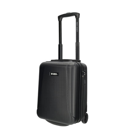 Enrico Benetti - Edmonton underseater (Zwart) | 40x30x20cm