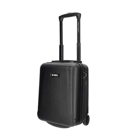 Enrico Benetti - Edmonton underseater (Zwart) | 40x30x20cm