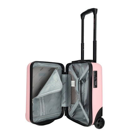 Enrico Benetti - Edmonton underseater (Roze) | 40x30x20cm