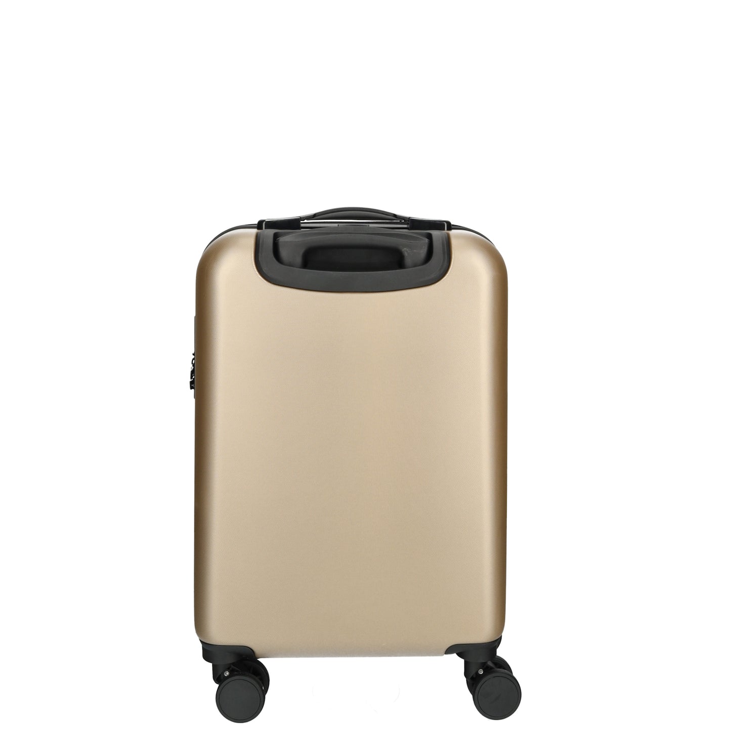 Tweede Kans | Edmonton Handbagage (Champagne) | 55x35x20cm | Enrico-Benetti