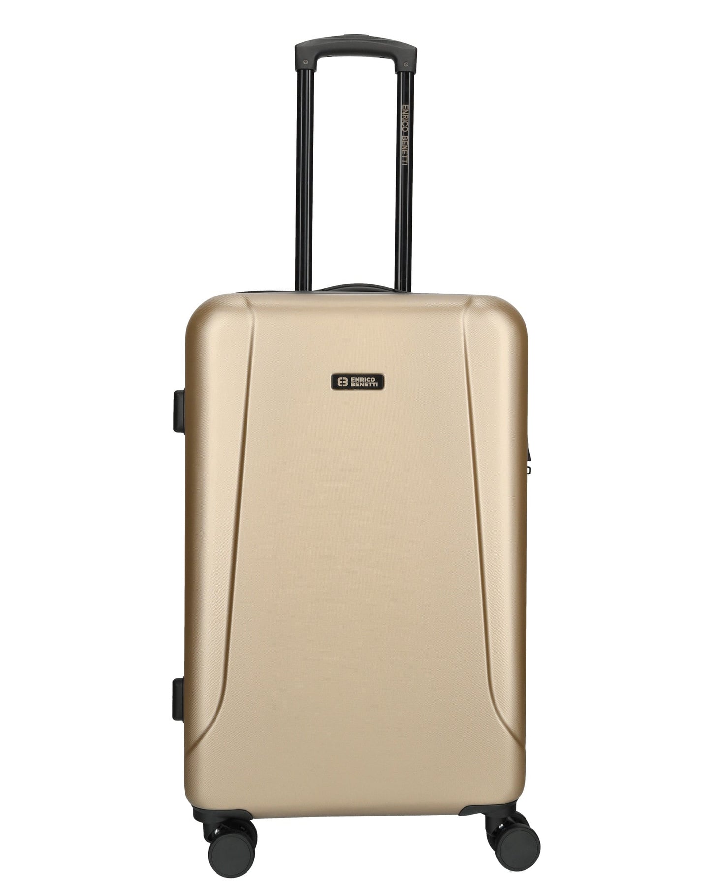 Enrico Benetti - Edmonton Middel (Champagne) | 67x40x25cm