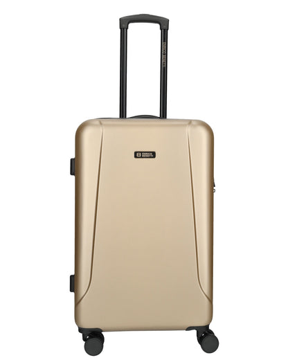 Enrico Benetti - Edmonton Middel (Champagne) | 67x40x25cm