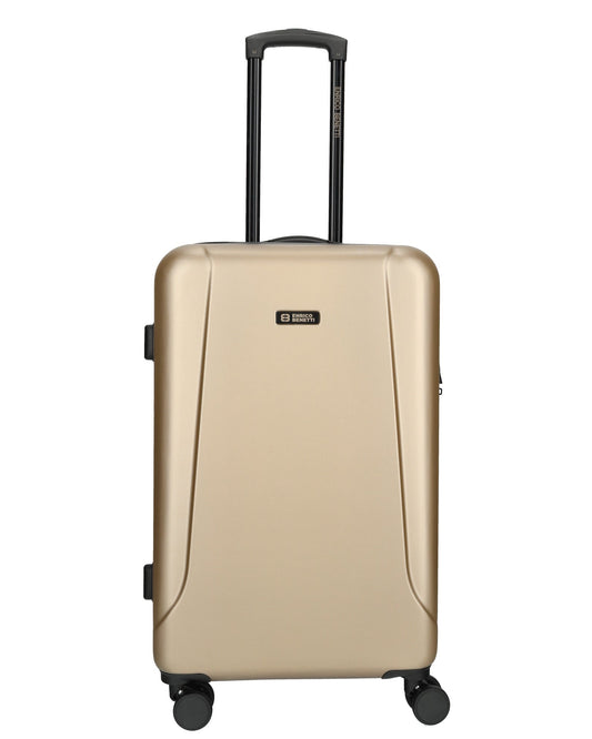 Enrico Benetti - Edmonton Middel (Champagne) | 67x40x25cm