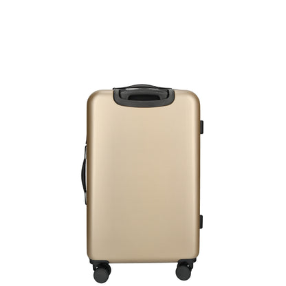 Enrico Benetti - Edmonton Middel (Champagne) | 67x40x25cm