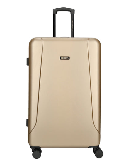 Enrico Benetti - Edmonton Groot (Champagne) | 77x46x30cm