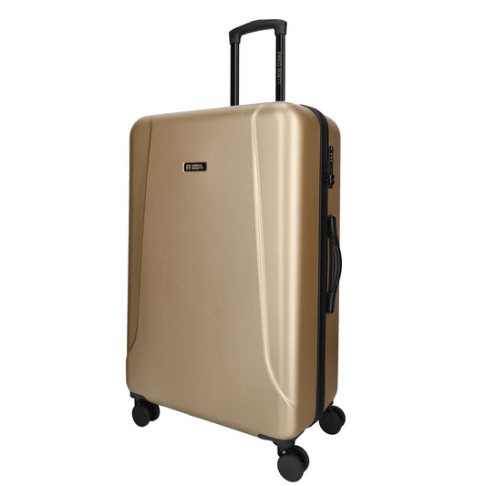 Enrico Benetti - Edmonton Groot (Champagne) | 77x46x30cm