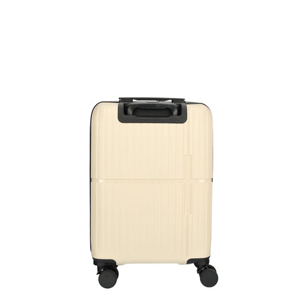 Enrico Benetti - Tokyo Handbagage (Beige) | 55x35x20cm