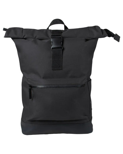 Norländer -  S.G. Fiets Rugzak RPET (Zwart) |  56,5x14,5x29cm