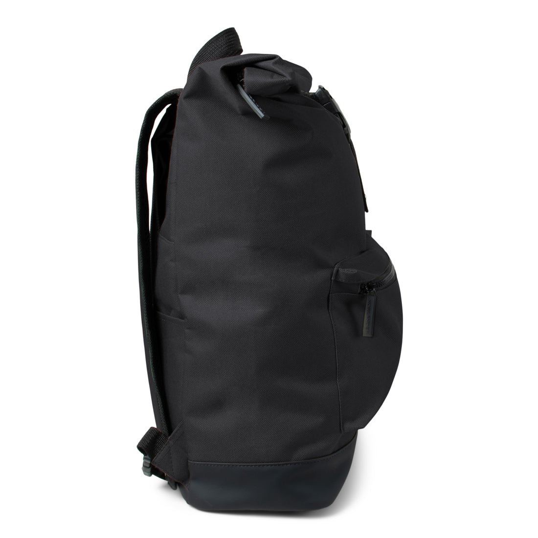 Norländer -  S.G. Fiets Rugzak RPET (Zwart) |  56,5x14,5x29cm