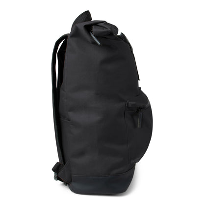 Norländer -  S.G. Fiets Rugzak RPET (Zwart) |  56,5x14,5x29cm