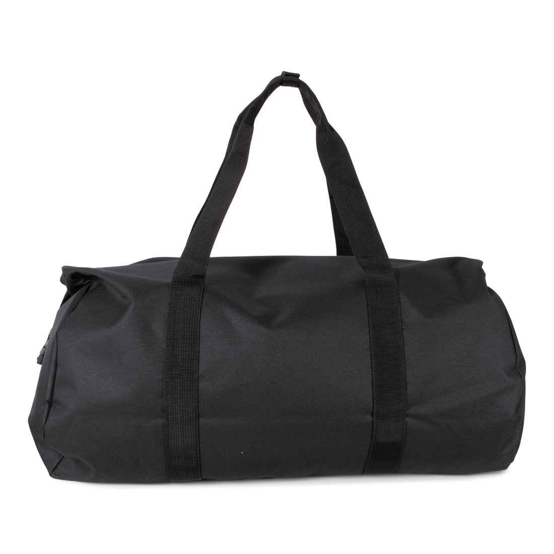 Norländer - S.G. Rol Weekendtas RPET (Zwart) | 57x30x30cm