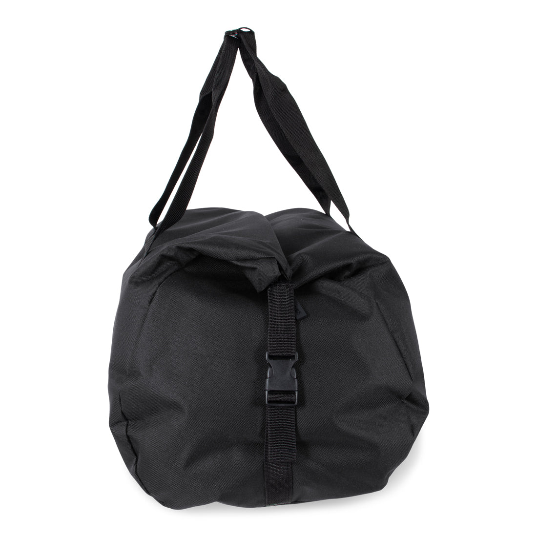 Norländer - S.G. Rol Weekendtas RPET (Zwart) | 57x30x30cm