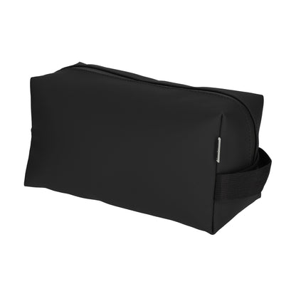 Norländer - Dull PU Toilettas 2.0 (Zwart)