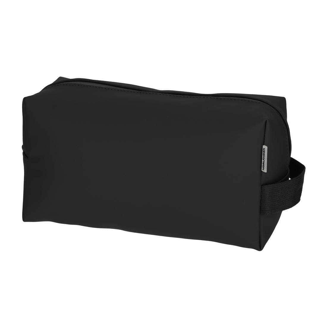 Norländer - Dull PU Toilettas 2.0 (Zwart)