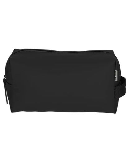 Norländer - Dull PU Toilettas 2.0 (Zwart)