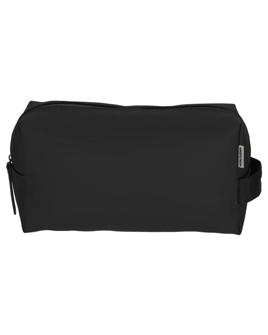 Norländer - Dull PU Toilettas 2.0 (Zwart)